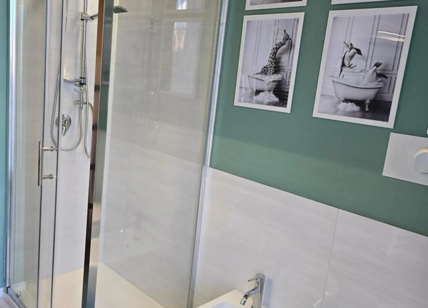 Apartman Affittacamere L'Agora 2 Piacenza Olaszország