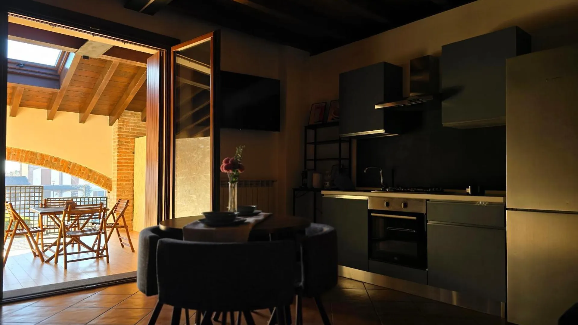 Apartman Affittacamere L'Agora 2 Piacenza